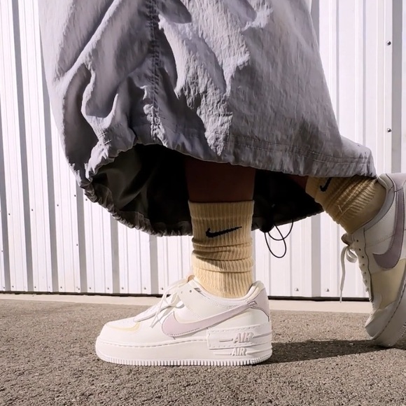 Nike Air Force 1 Shadow - Picture 3 of 9